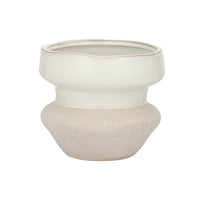 Terron Ceramic Pot